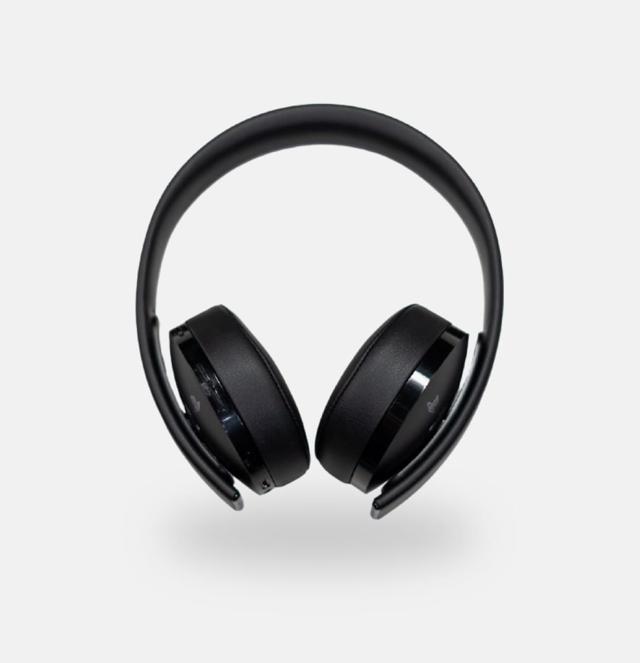 HEADPHONES